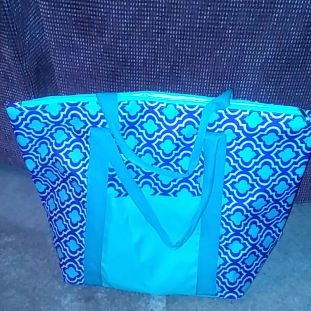 Beach bag